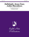 Hallelujah, Amen Cover Image