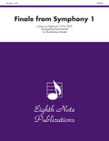 Finale (from Symphony 1) Cover Image