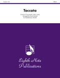 Toccata Cover Image