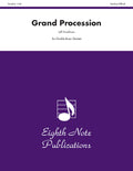 Grand Procession Cover Image