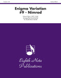 Enigma Variation #9 - Nimrod Cover Image