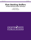 Stocking Stuffers for Flute Cover Image