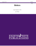 Bolero Cover Image