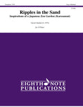 Ripples in the Sand Cover Image