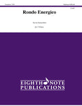 Rondo Energico Cover Image