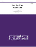 Just for Two Medium Cover Image