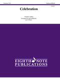 Celebration Cover Image
