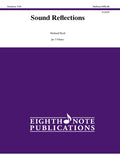 Sound Reflections Cover Image