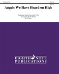 Angels We Have Heard on High Cover Image