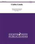 Cielito Lindo Cover Image