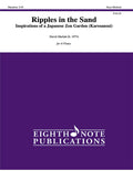 Ripples in the Sand Cover Image