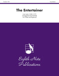 The Entertainer Cover Image
