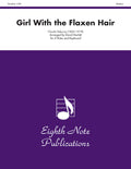 Girl with the Flaxen Hair Cover Image