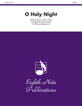 O Holy Night Cover Image