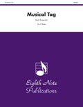 Musical Tag Cover Image