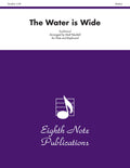 The Water Is Wide Cover Image