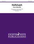 Hallelujah (from <i>Messiah</i>) Cover Image