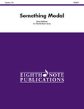 Something Modal Cover Image