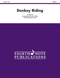 Donkey Riding Cover Image