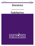 Kingsfold Cover Image