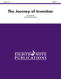 The Journey of Invention Cover Image