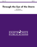 Through the Eye of the Storm Cover Image