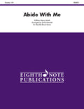 Abide with Me Cover Image