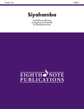 Siyahamba Cover Image