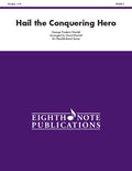 Hail the Conquering Hero Cover Image