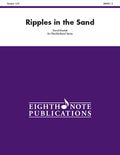 Ripples in the Sand Cover Image