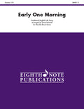 Early One Morning Cover Image