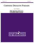 Chinese Dragon Parade Cover Image
