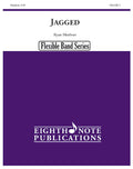 Jagged Cover Image