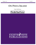 On Pinta Island Cover Image