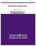 Sailor's Delight Cover Image