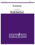 Turmoil Cover Image