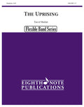 The Uprising Cover Image