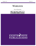 Warlock Cover Image