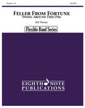 Feller from Fortune Cover Image