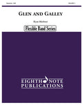 Glen and Galley Cover Image