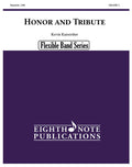 Honor and Tribute Cover Image