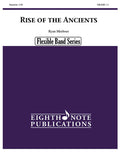 Rise of the Ancients Cover Image
