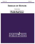 Shield of Honor Cover Image