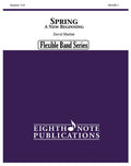 Spring: A New Beginning Cover Image