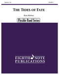 The Tides of Fate Cover Image