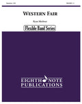 Western Fair Cover Image