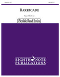 Barricade Cover Image