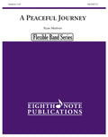 A Peaceful Journey Cover Image