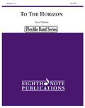To The Horizon Cover Image