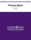 Solemnis Elegiac (stand alone version) Cover Image